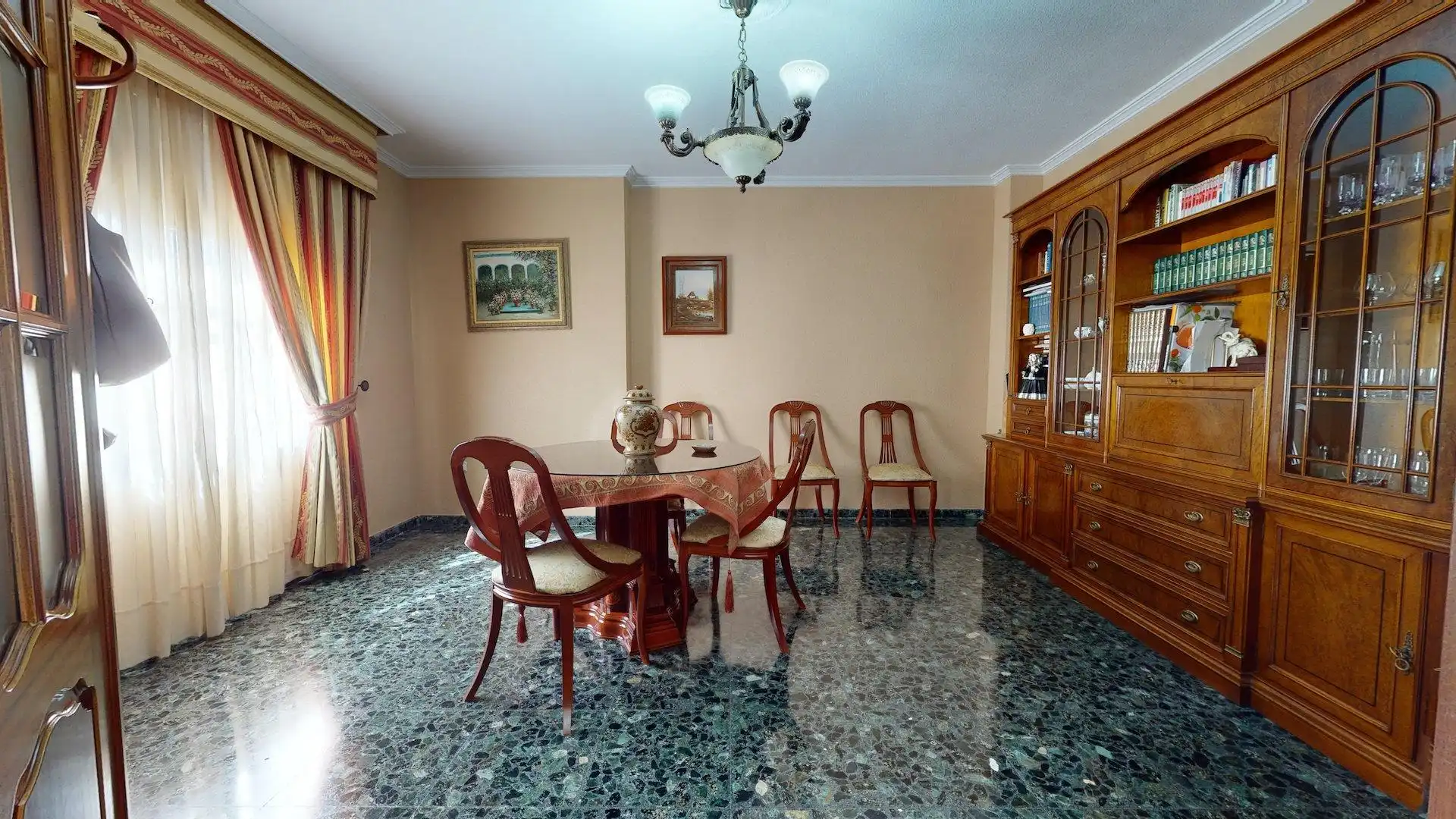 Villa con piscina in vendita a Periurbano Oeste - Sierra, imagen 16