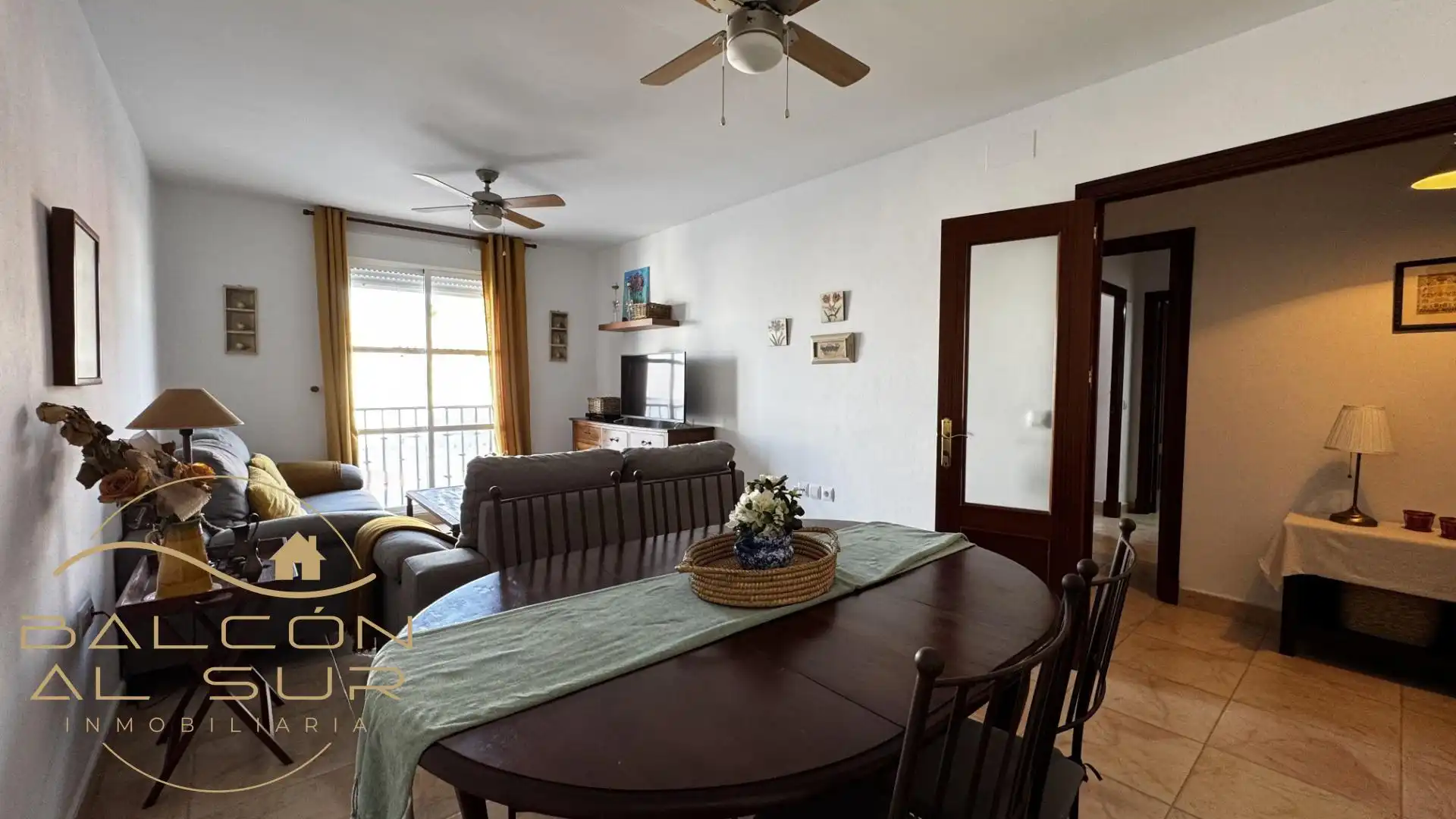 Piso en venta en Centro - La Costilla