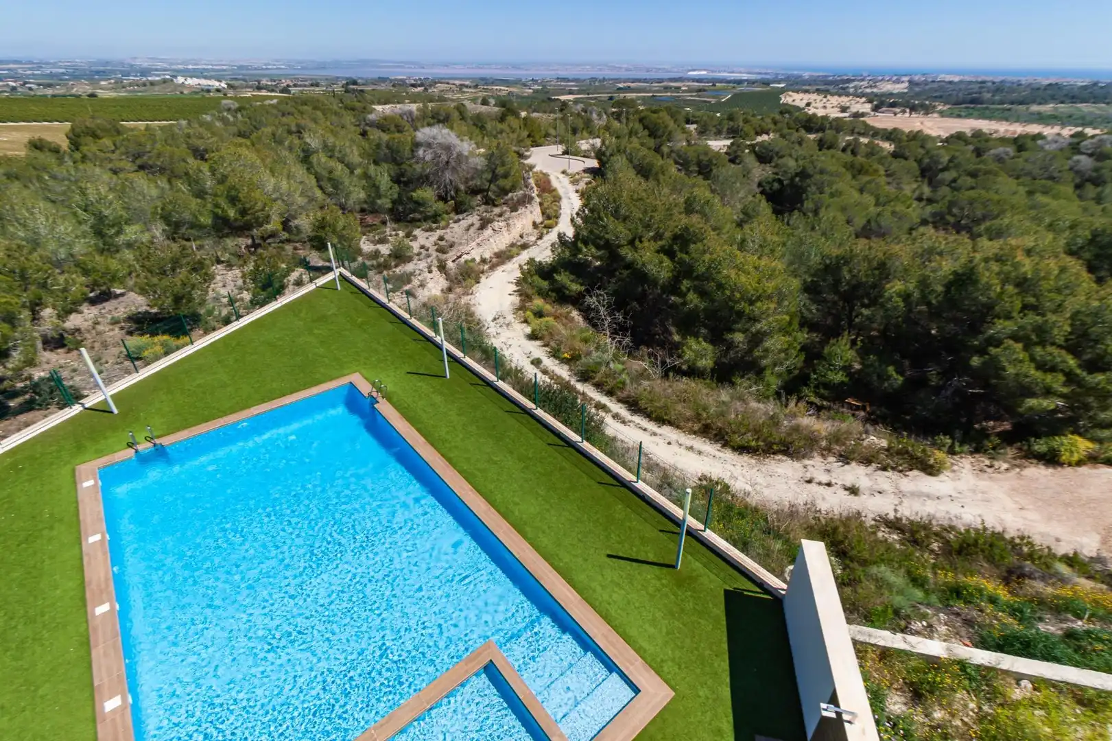 Apartament amb piscina en venda a CHIRRINES LOS-CIUDAD COMU, imagen 39