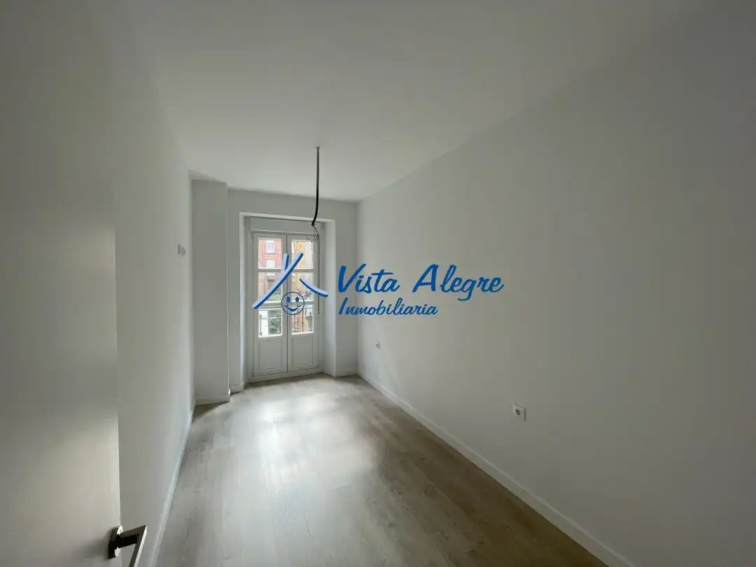 Bedroom of Apartments for sale in Haro  with Heating, Parquet flooring and Storage room