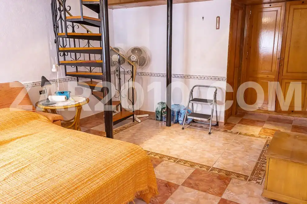 Dúplex en venta en Mojácar con Aire acondicionado y Terraza