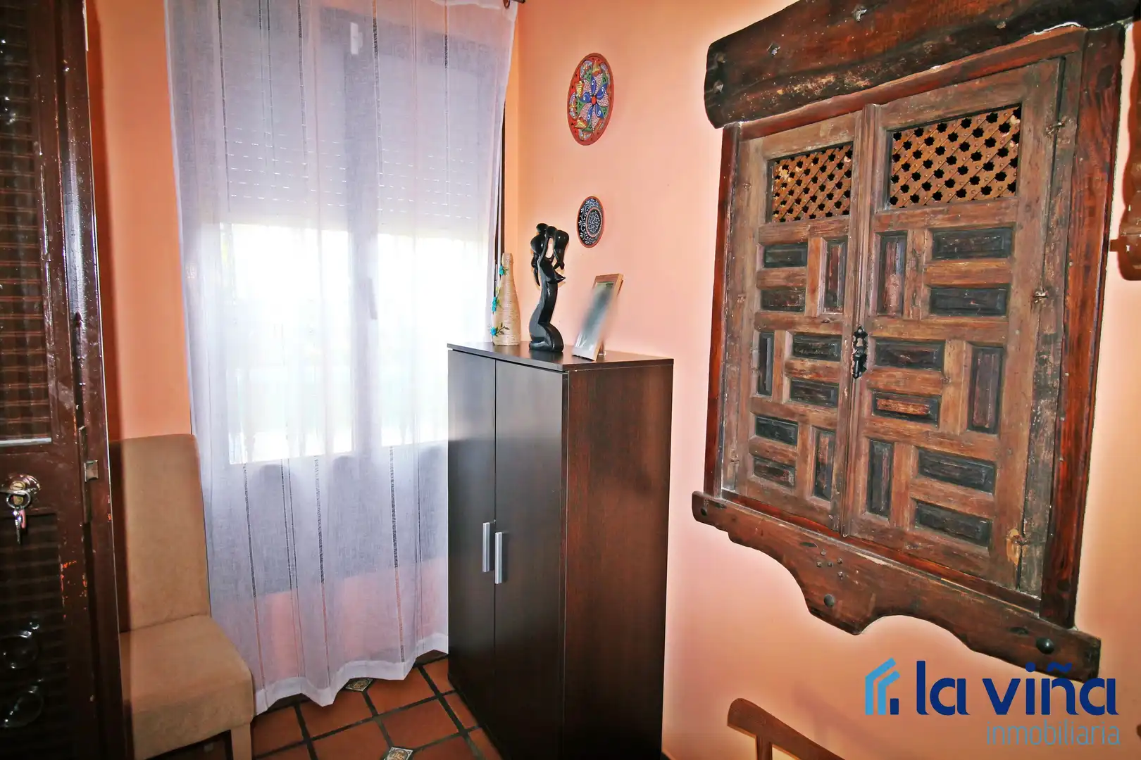 Habitación de Finca rústica en venta en Archidona con Jardín privado, Trastero y Piscina