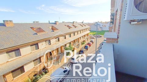 Foto 2 de Piso en venta en  Ciudad de Faenza, Puerta de Cuartos - Avda. de Portugal, Talavera de la Reina