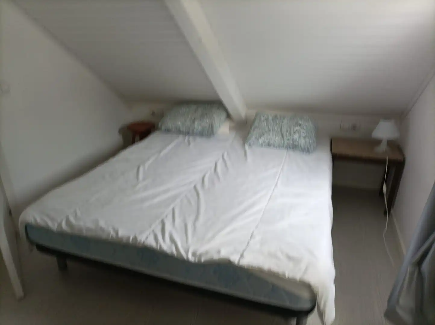 Attic for rent in Lugar Santradan, 25, Vilaboa