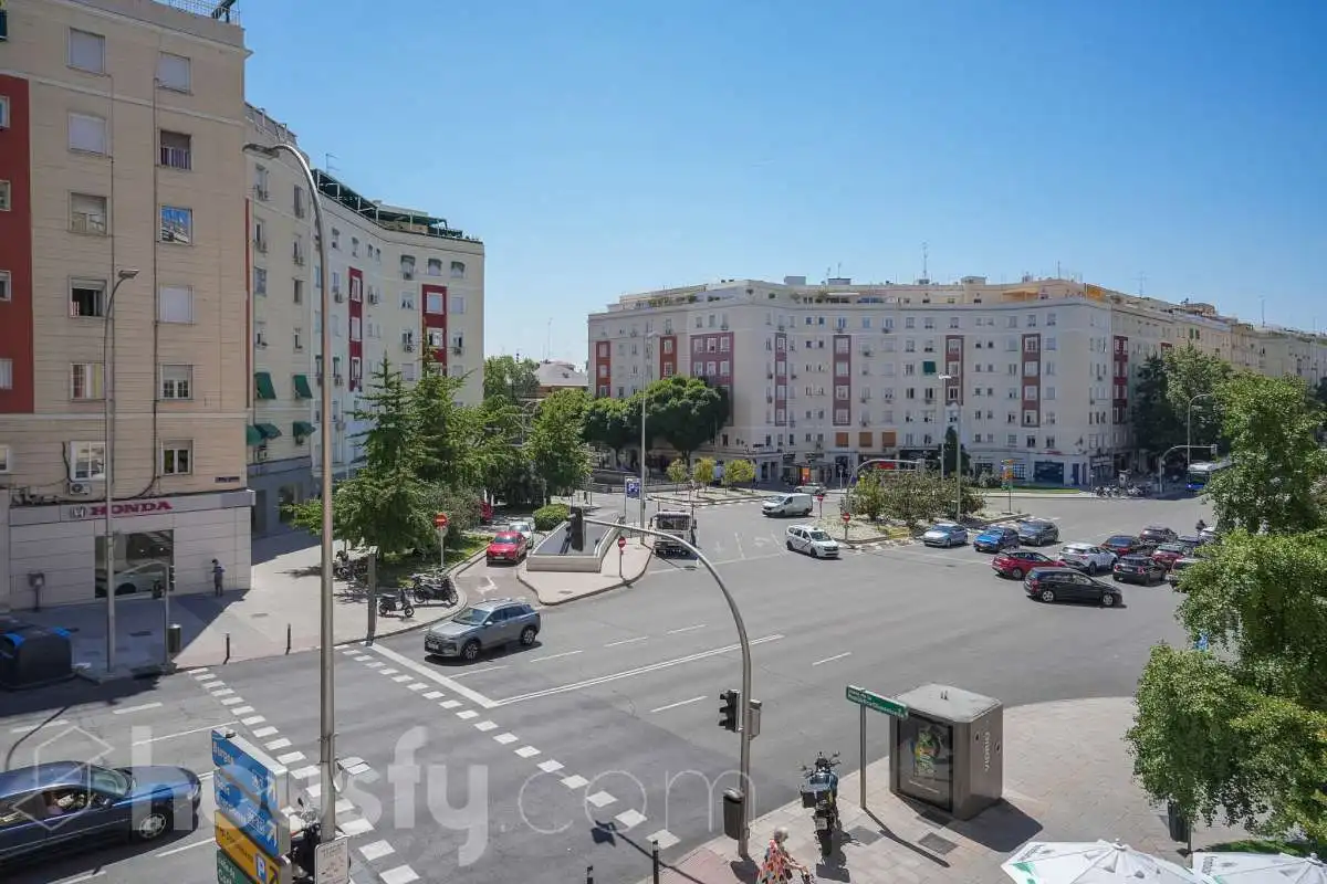 Piso en venta en Principe de Vergara, Nueva España