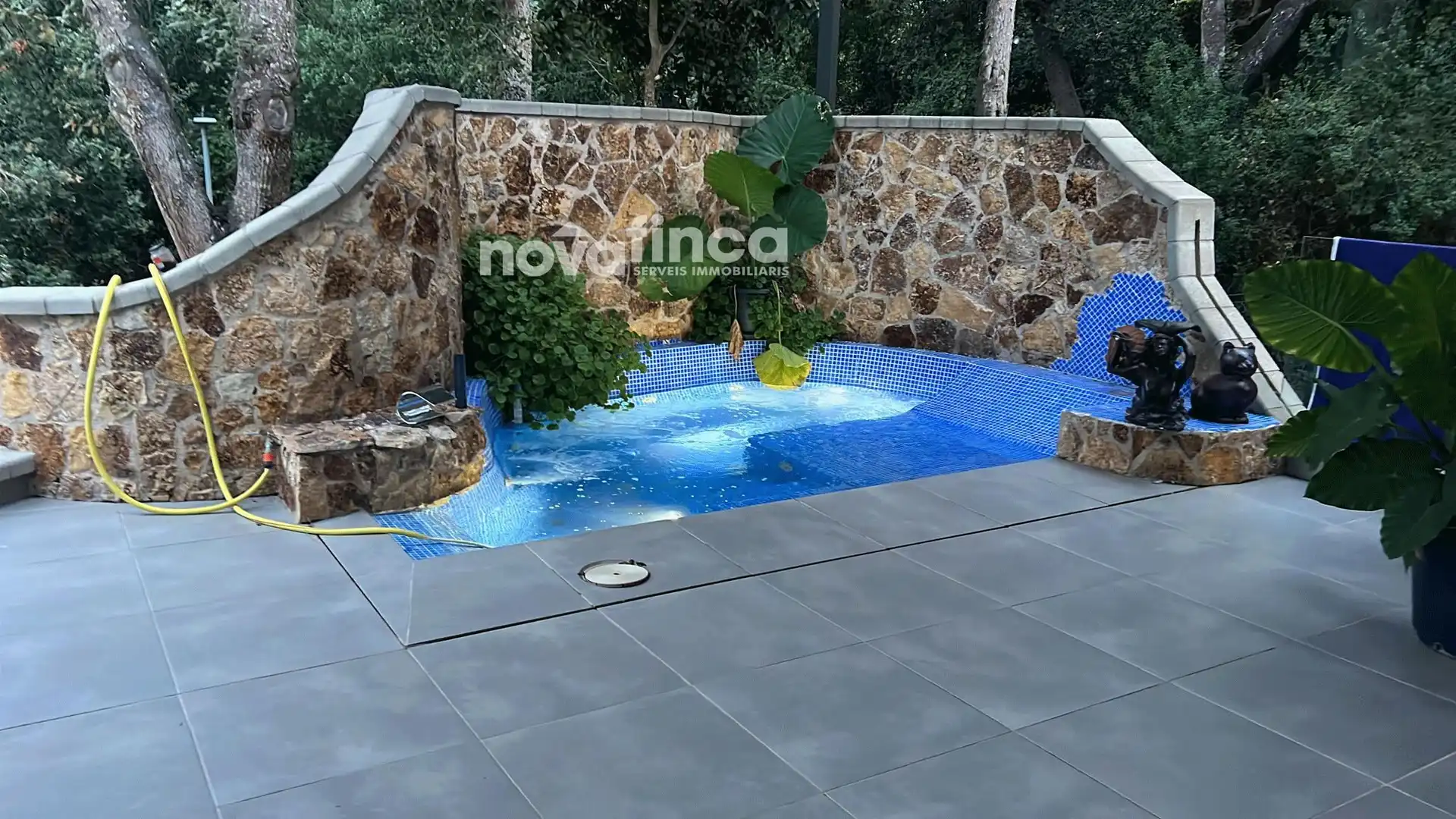 Villa con piscina in vendita a Pals, imagen 4