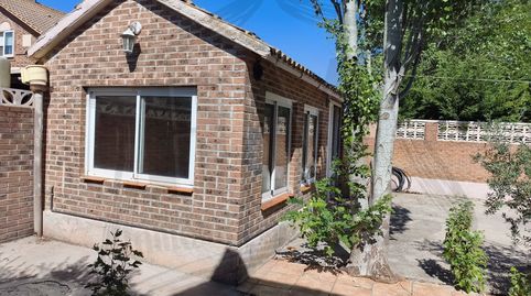 Foto 2 de Casa o chalet en venta en Calle Monte del Campo, 38, Villanueva de la Torre, Guadalajara