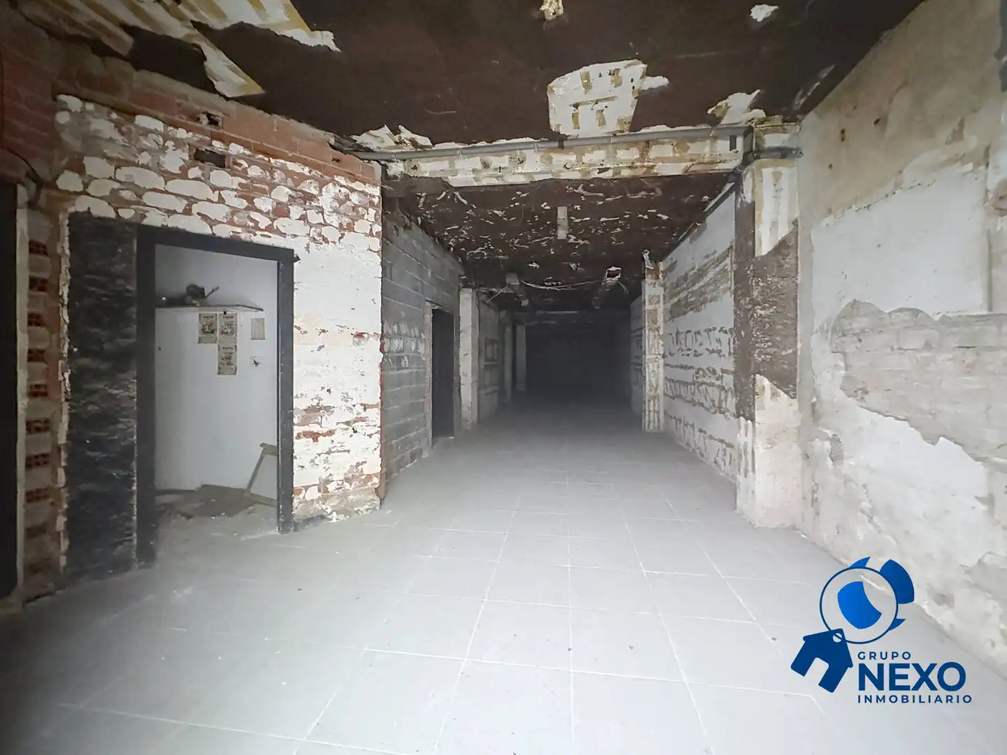 Business premises for sale in Calle del Doctor Aquilino Hurlé 21, imagen 2