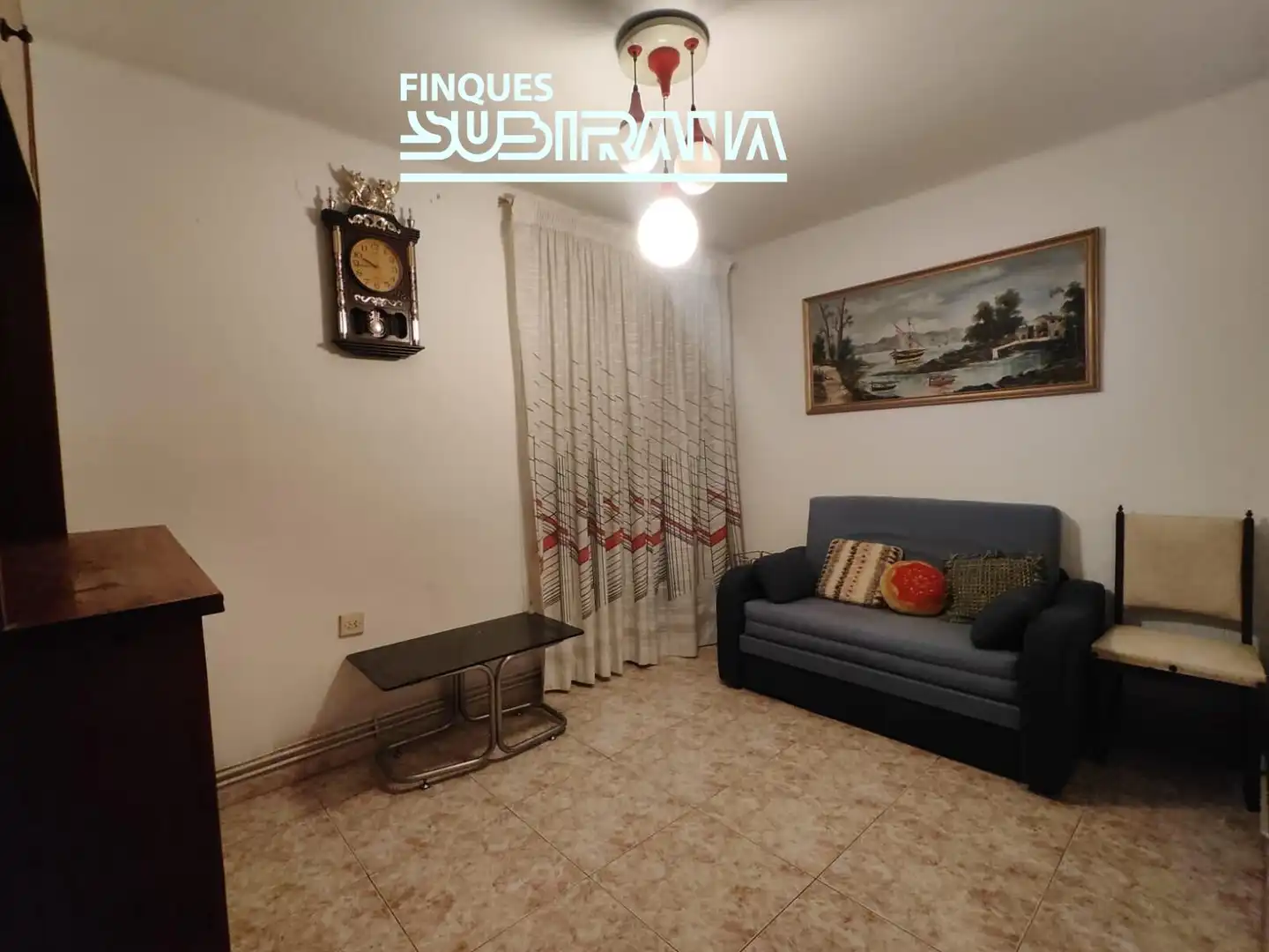 Habitación de Piso en venta en Igualada con Calefacción y Balcón