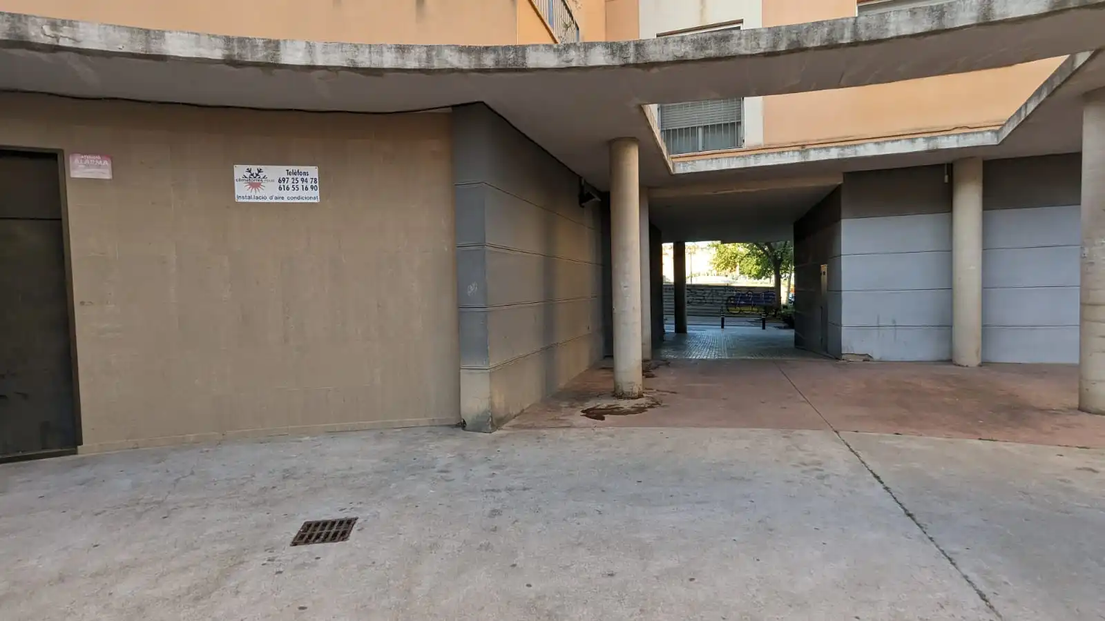 Gewerbefläche zum Verkauf in Carrer de Cels Gomis i Mestres, imagen 31