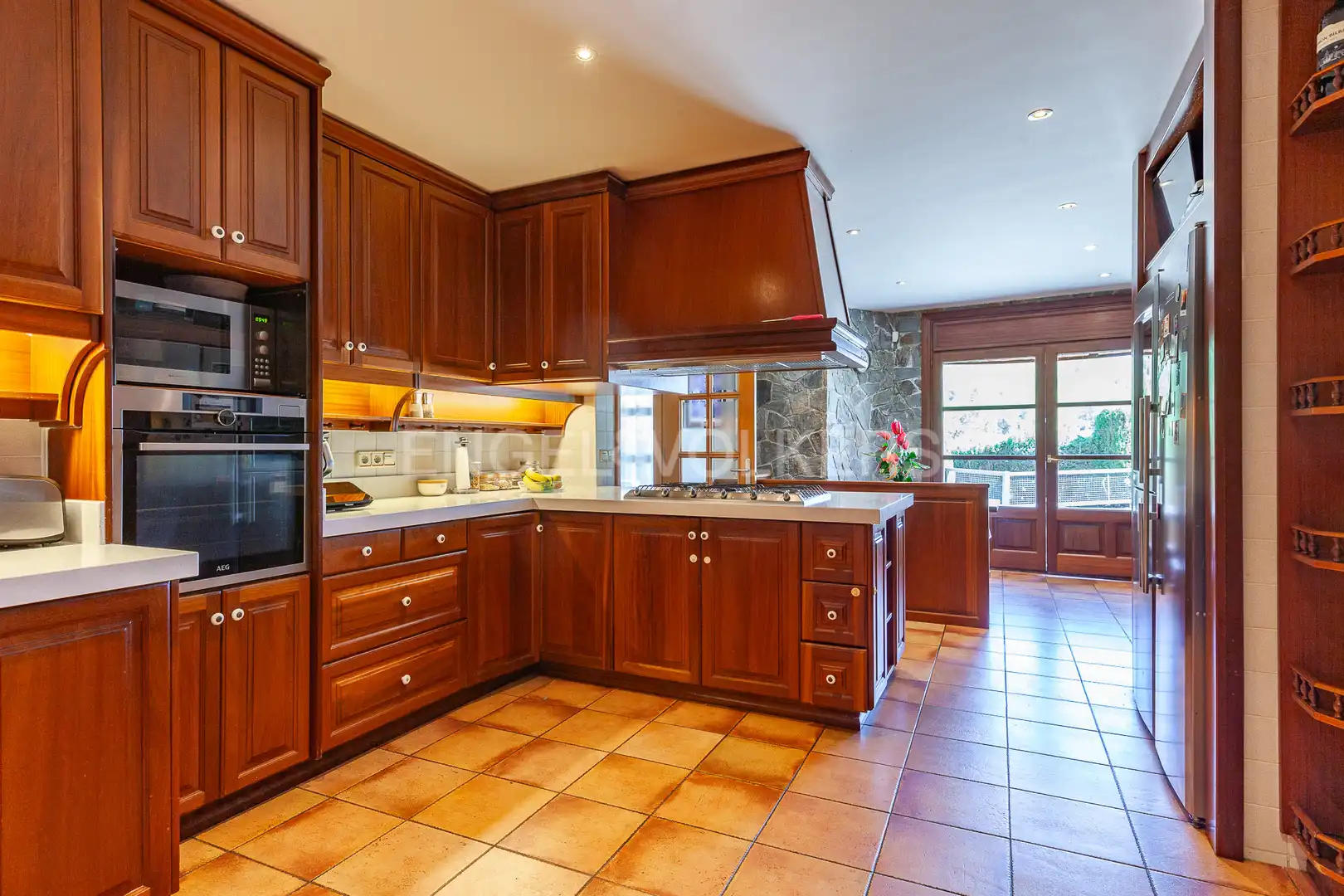 Detached house with pool for sale in Arenys de Munt, imagen 40