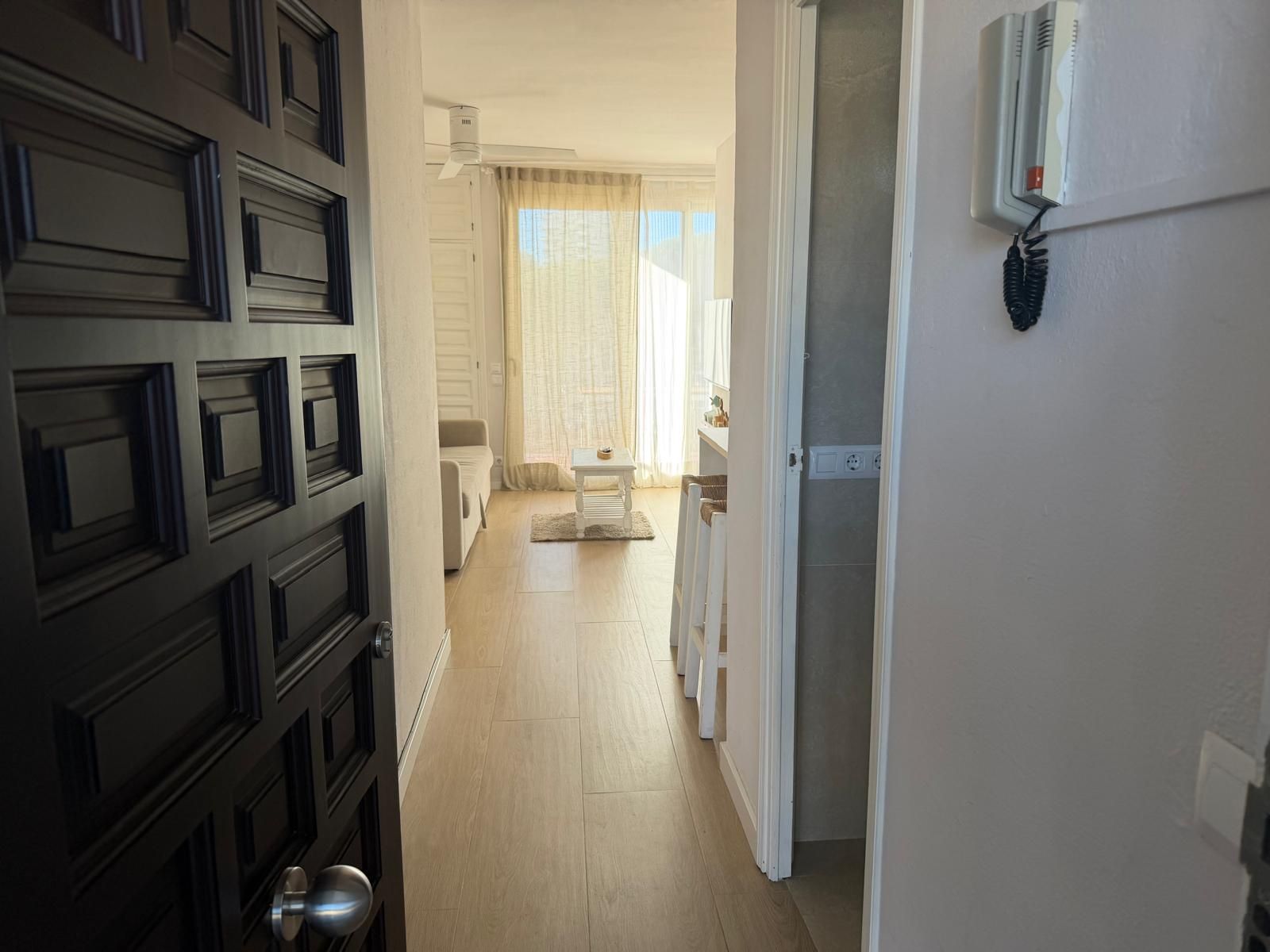 Wohnungen zum Verkauf in Castell d'Aro, Platja d'Aro i s'Agaró mit Möbliert und Balkon