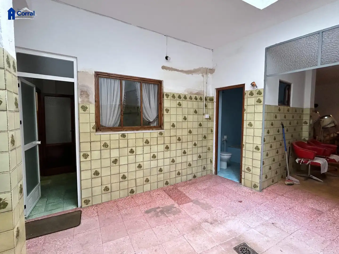 Casa amb terrassa en venda a Calle SANT JAUME, imagen 25