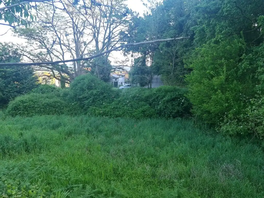 Casa o chalet en venta en Dodro con Jardín privado, Parquet y Trastero