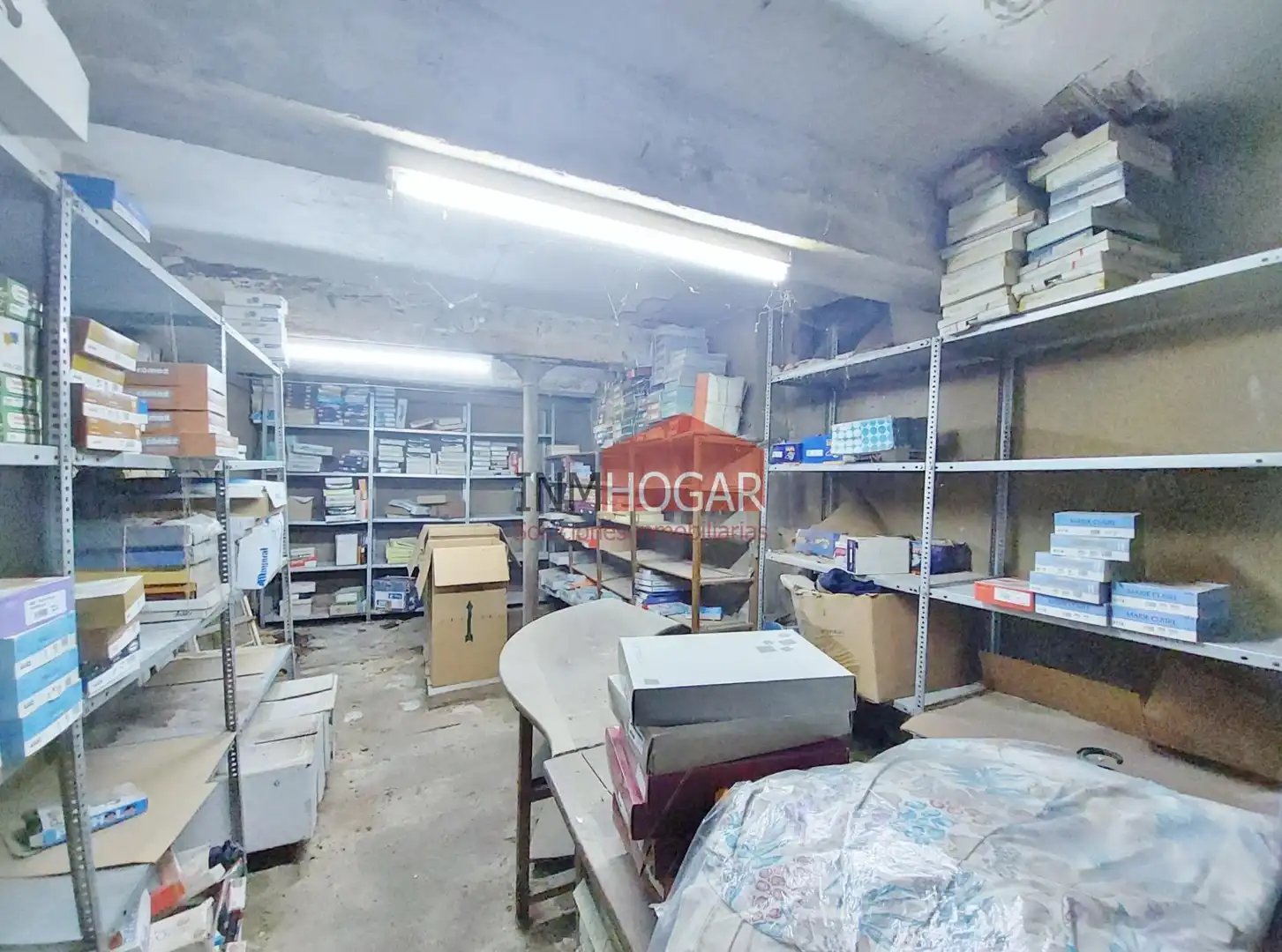 Local en venta en Arévalo