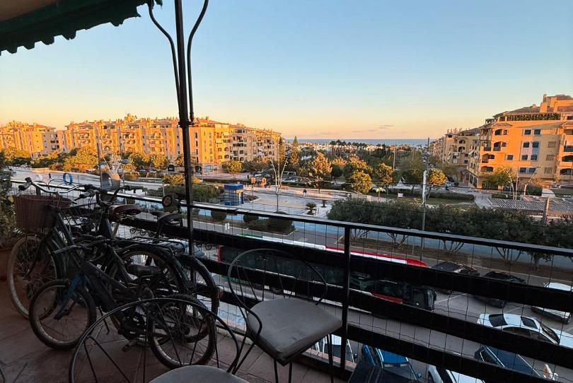 Photo 1 of Flat for sale in San Pedro de Alcántara pueblo, Málaga