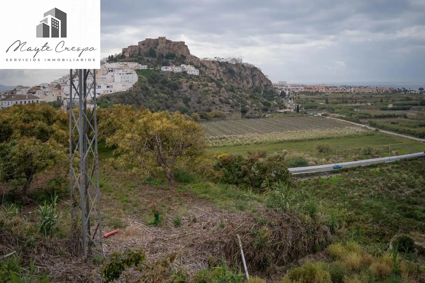 Terreni e lotti in vendita a CARRETERA MALAGA (CAL) 74, imagen 60