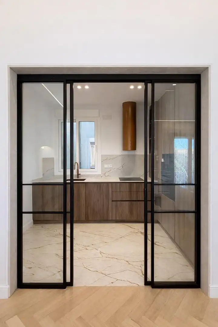 Appartement avec terrasse à vendre à Calle Calle Francisco Silvela 5, imagen 10