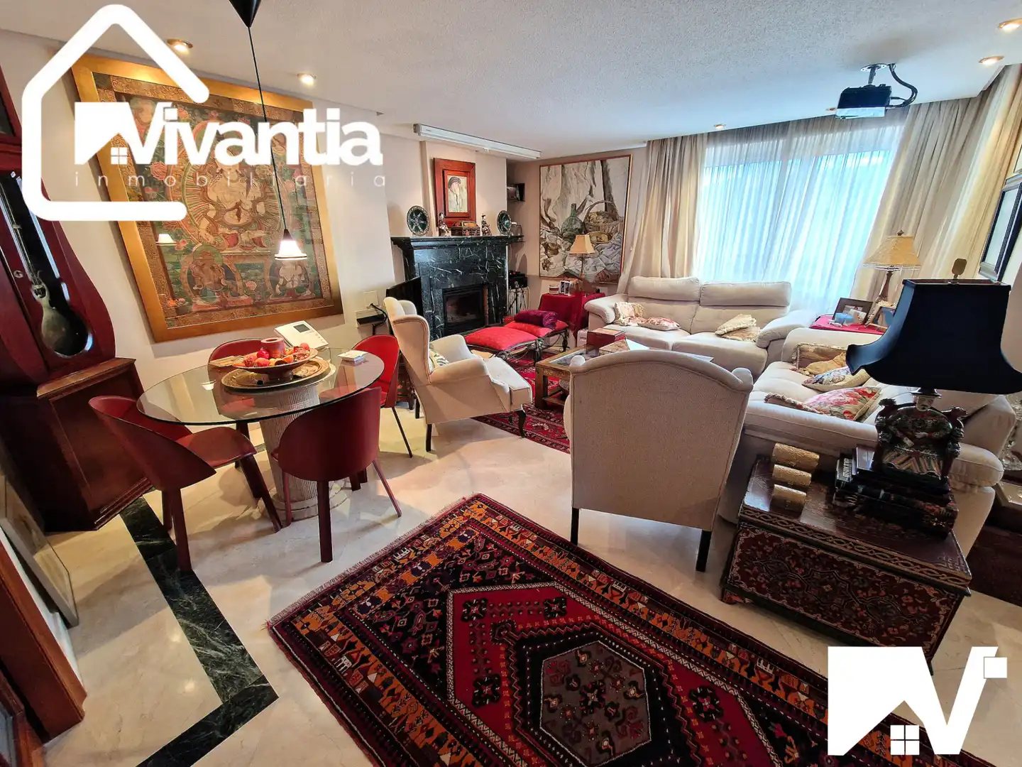 Piso con ascensor en venta en Lorca Ciudad, imagen 5