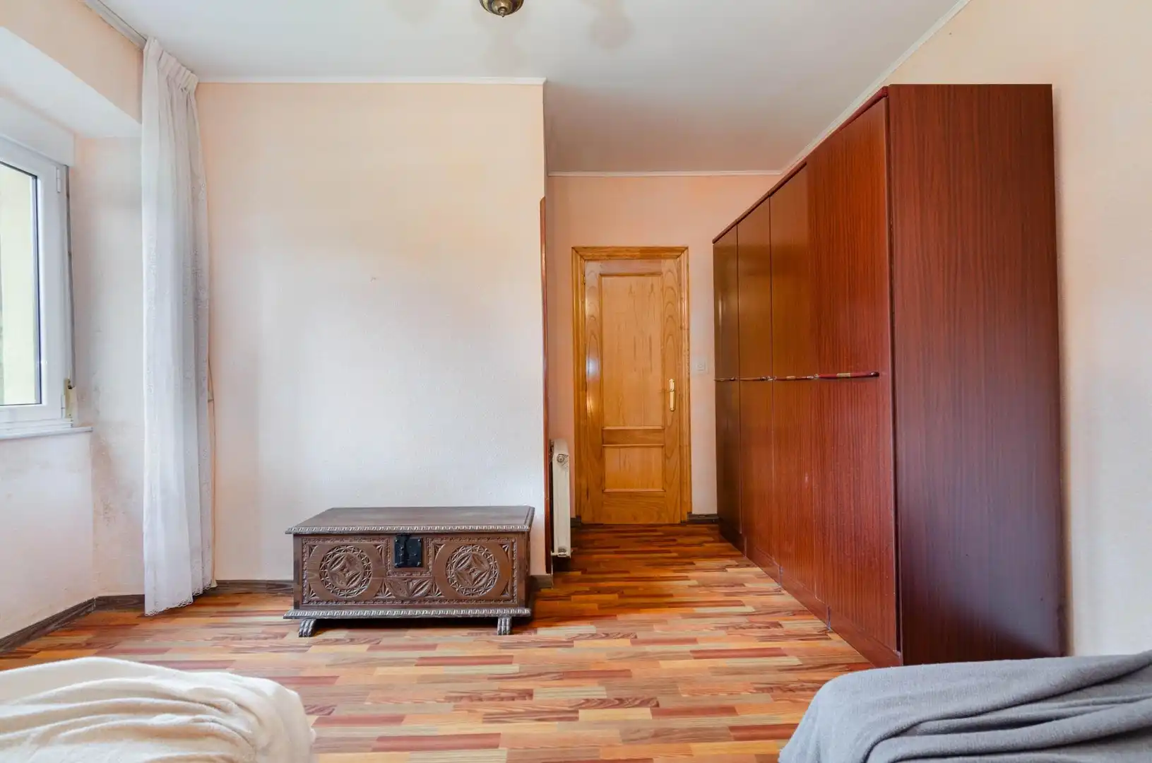Habitación de Casa o chalet en venta en Salas con Calefacción, Jardín privado y Amueblado