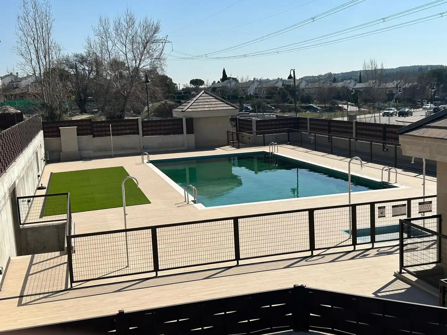 Flat for rent in La Navata