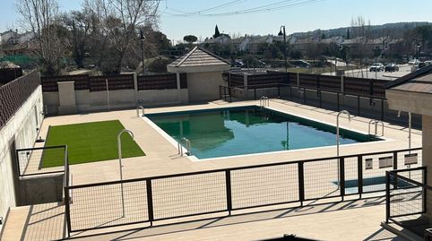 Photo 4 of Flat for rent in La Navata, Galapagar