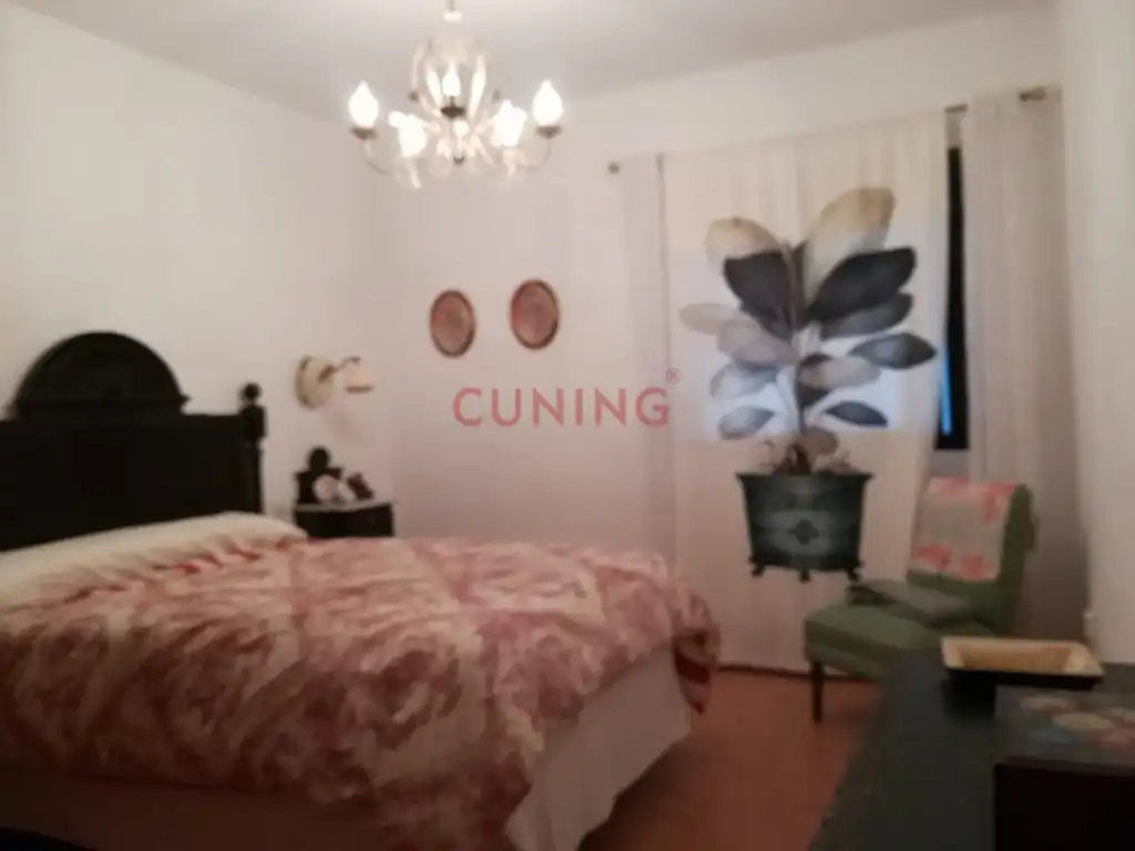 Schlafzimmer von Residential zum Verkauf in Alcuéscar