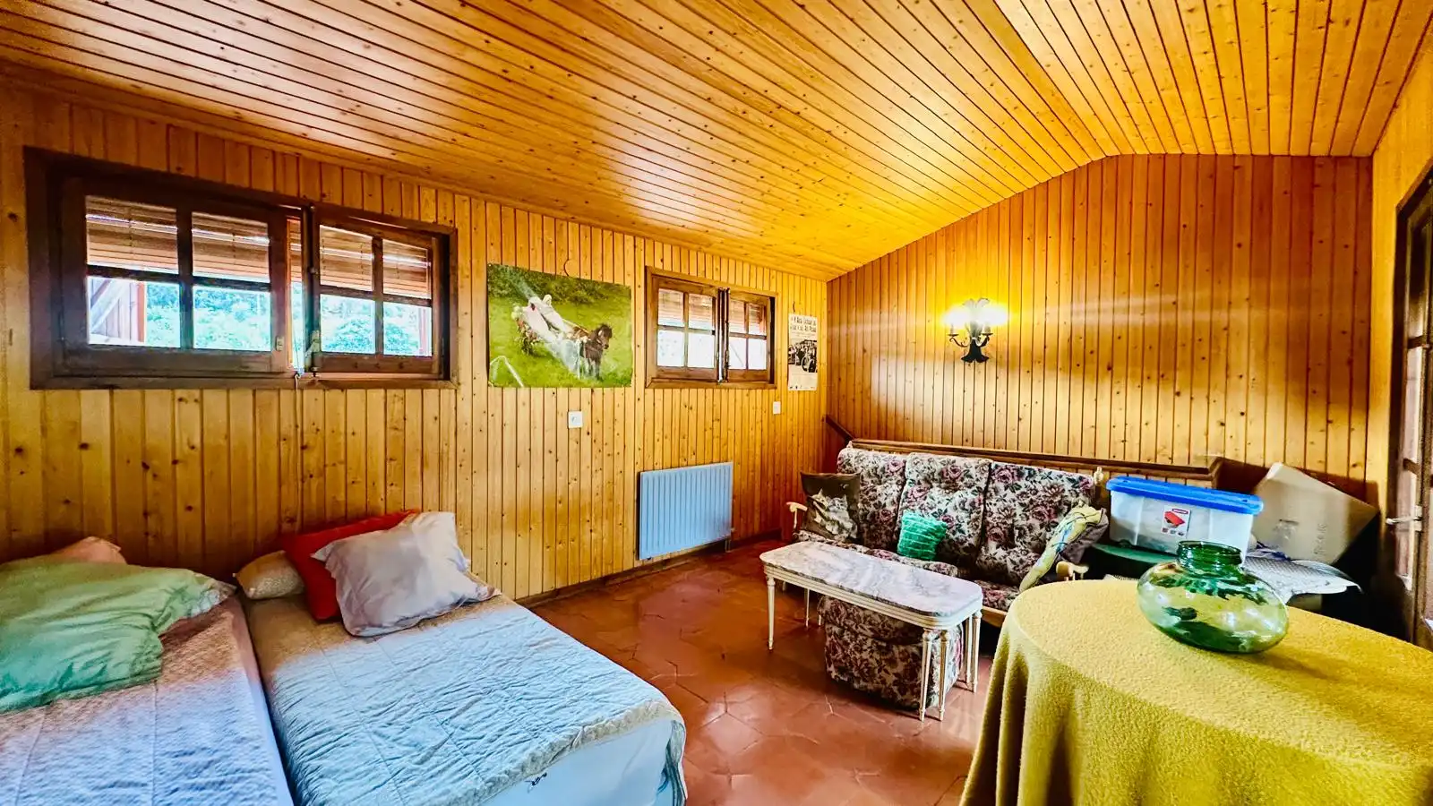 Adosado con terraza en venta en Beceite, imagen 13