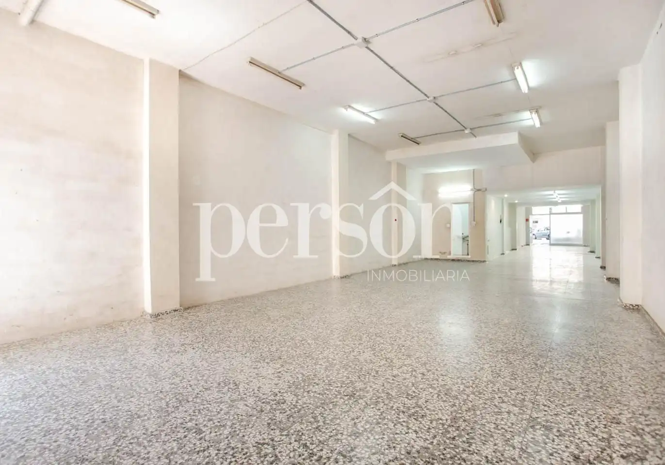 Business premises for sale in Extramurs, imagen 2