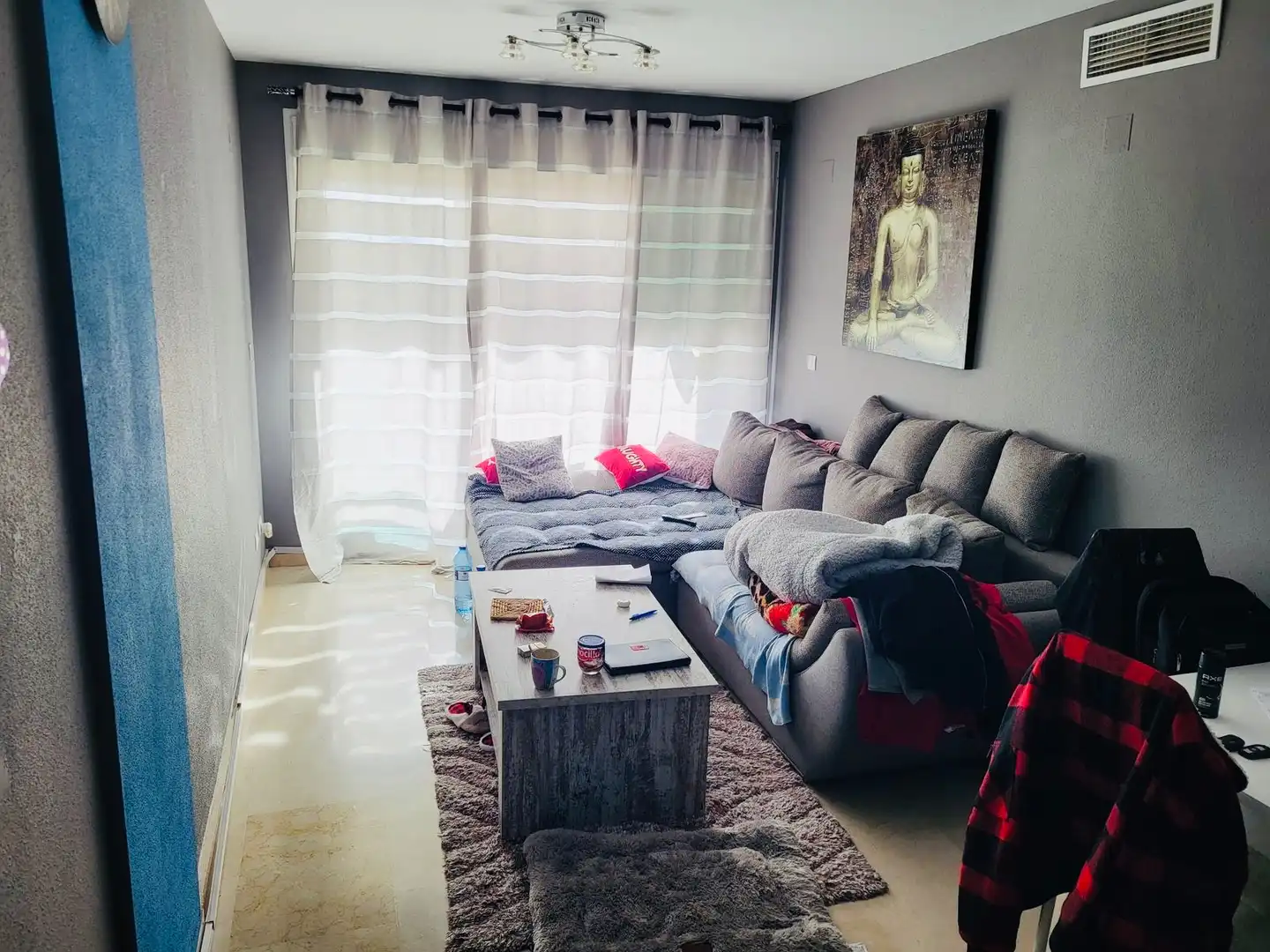Apartment with terrace for sale in Benissa pueblo, imagen 3