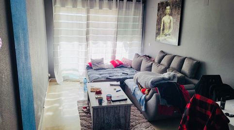 Foto 3 von Wohnungen zum Verkauf in Benissa pueblo, Benissa