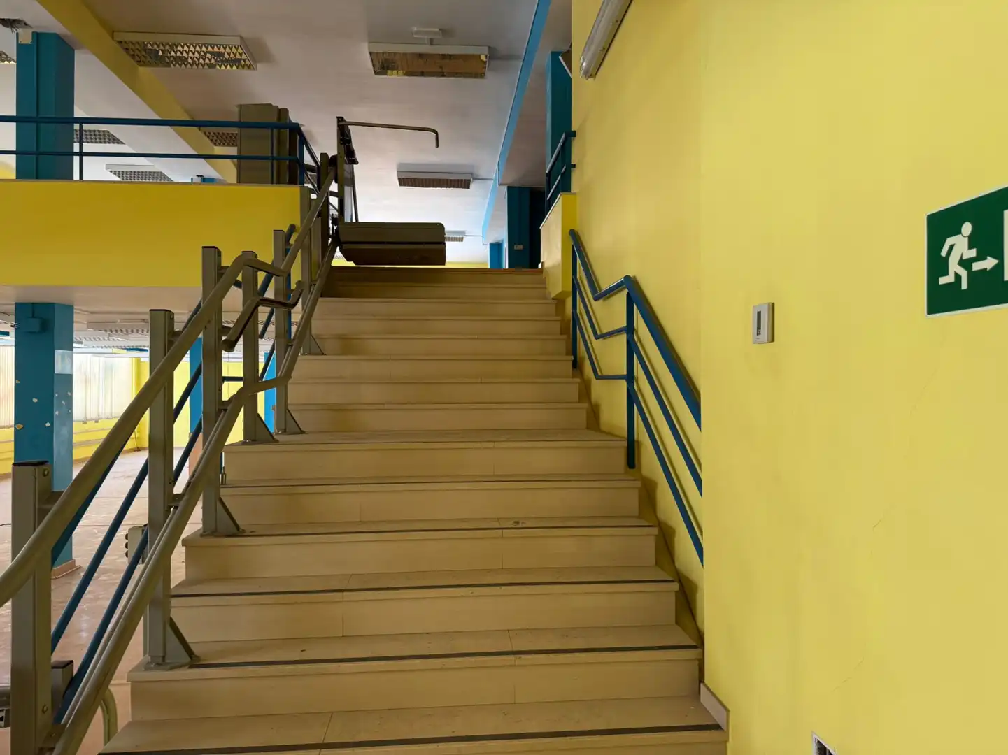 Business premises for sale in Vilanova i la Geltrú - Rambla Exposició, imagen 30