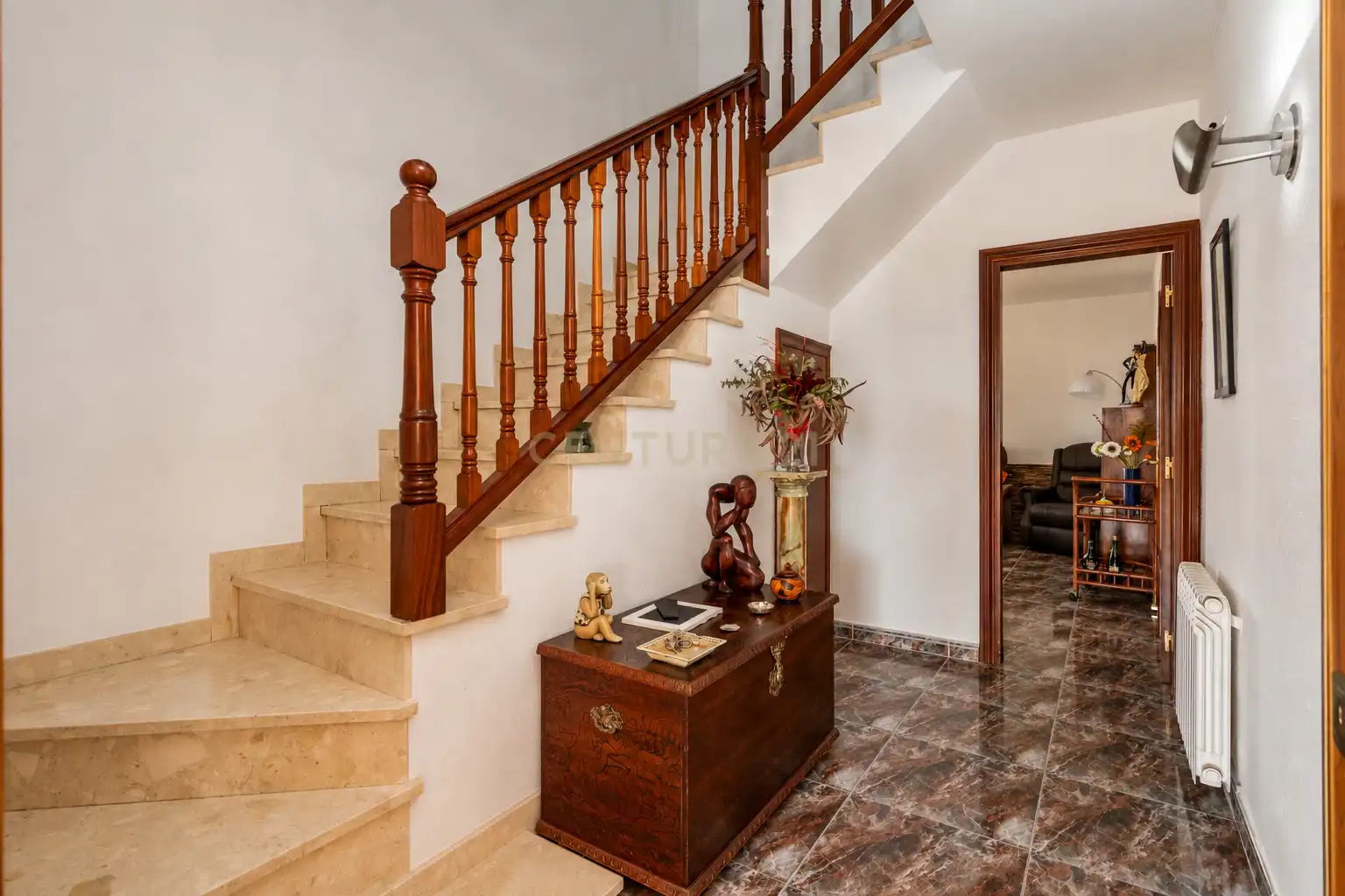 House with terrace for sale in Carrer Sant Joaquim, 21, Abrera, Spain, imagen 7