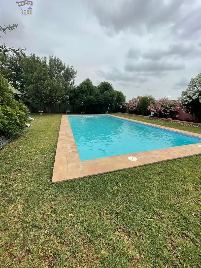 Casa rústica amb piscina en venda a Arcos de la Frontera, imagen 3