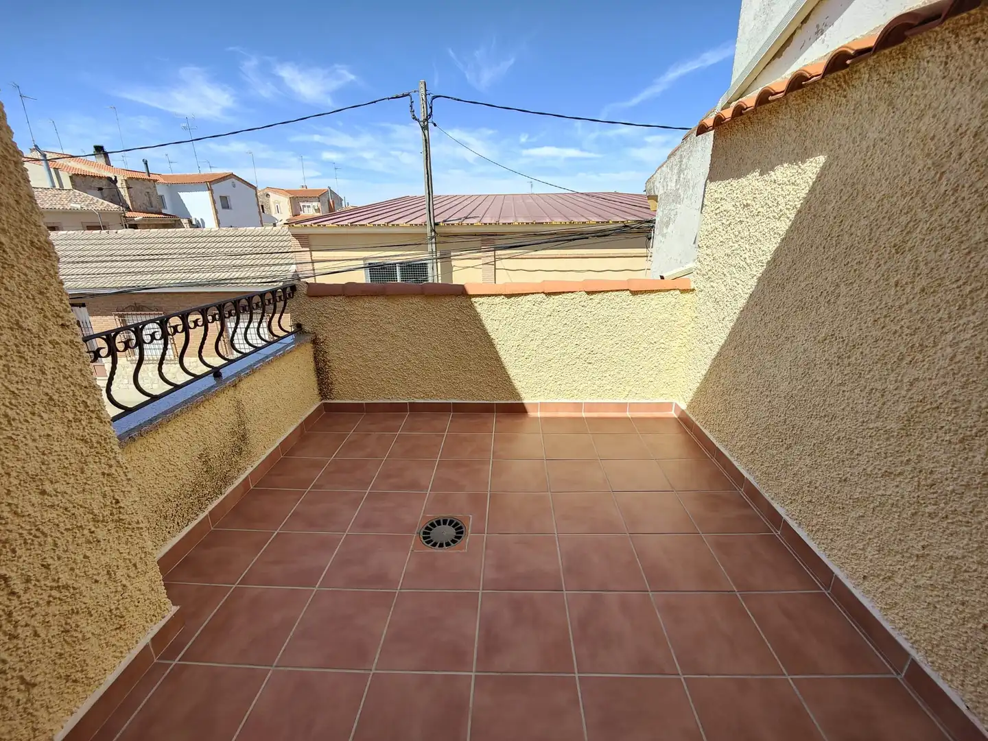 Casa o xalet en venda a Corral de Almaguer