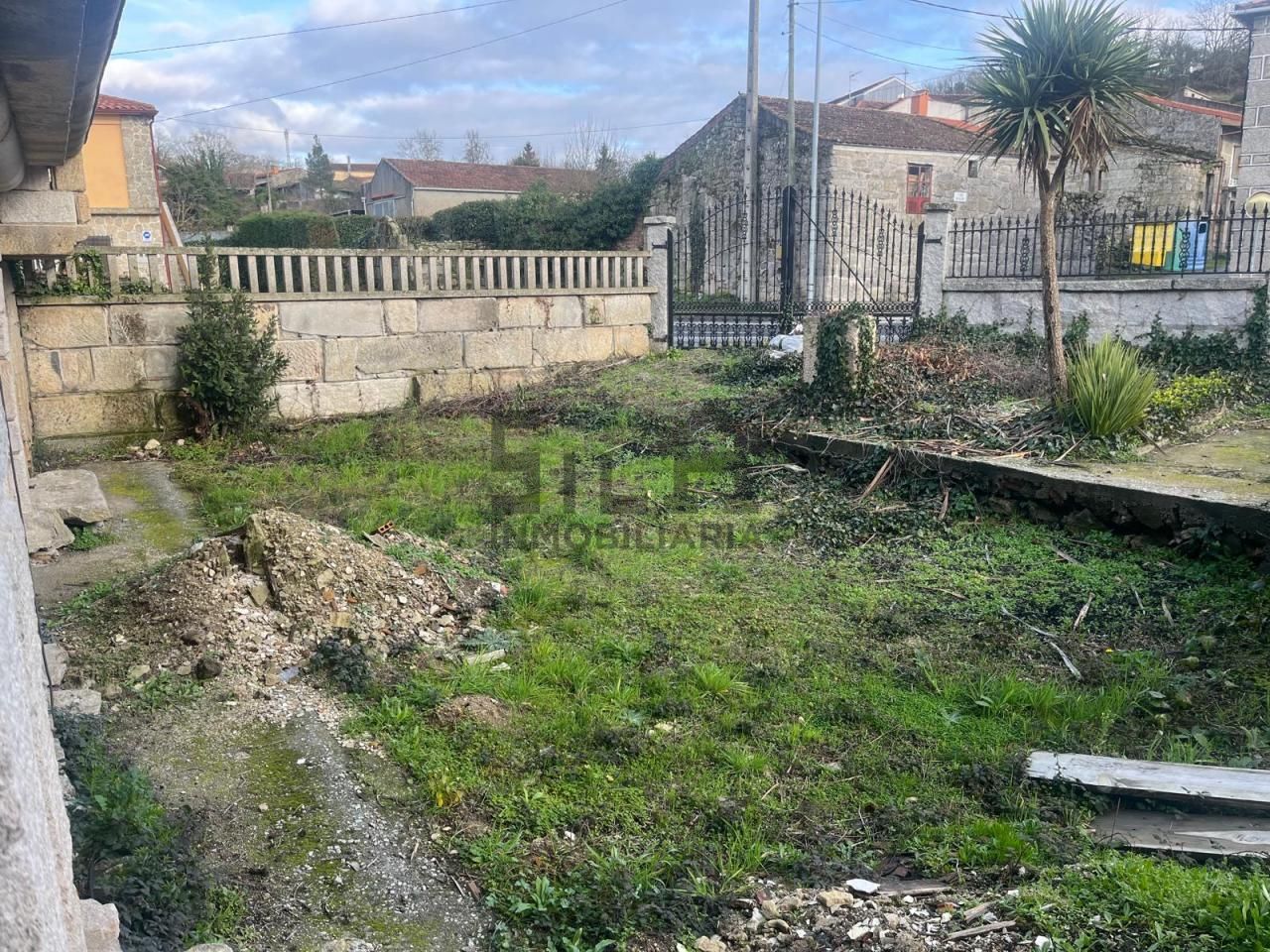 Haus oder Chalet zum Verkauf in Xinzo de Limia