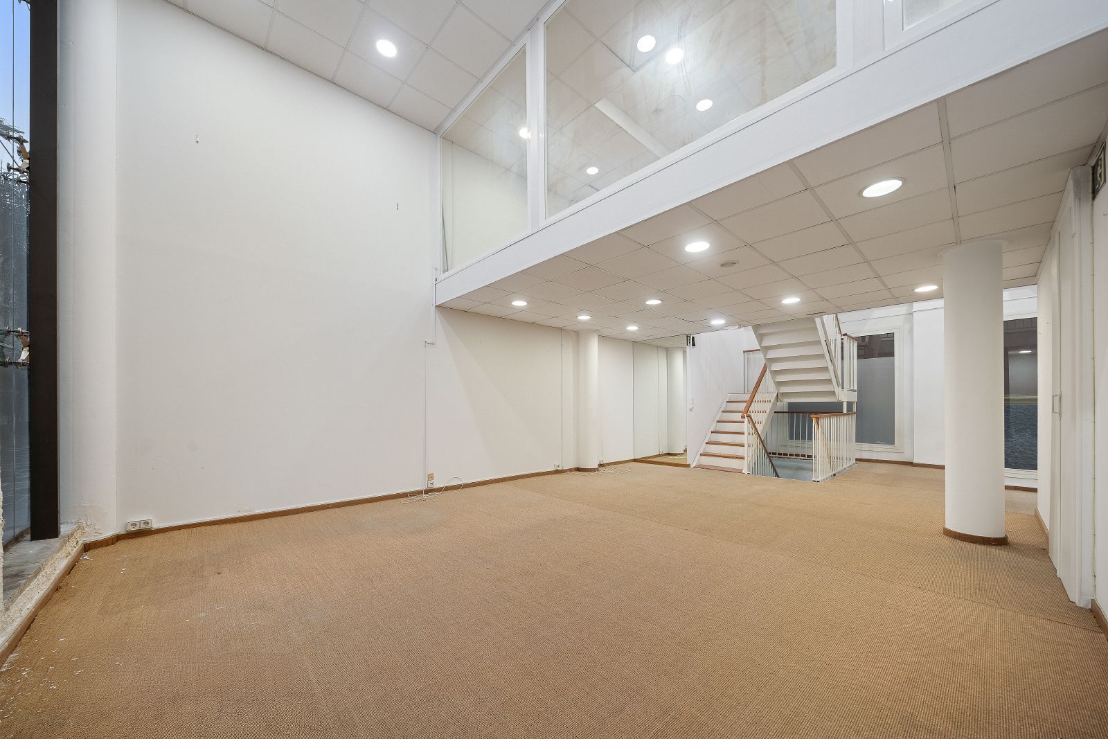 Premises to rent in  Palma de Mallorca  with Air Conditioner