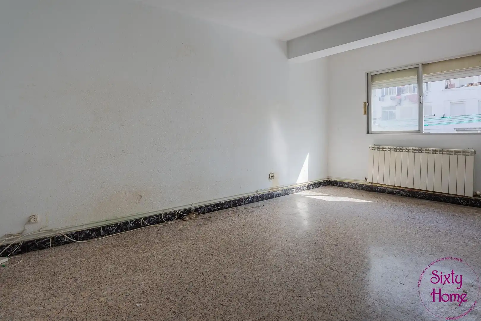 Flat for sale in Calle de Santa Orosia, 35, Barrio del Ave