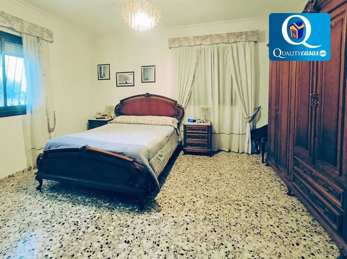 Chalet en venta en Busot, imagen 14
