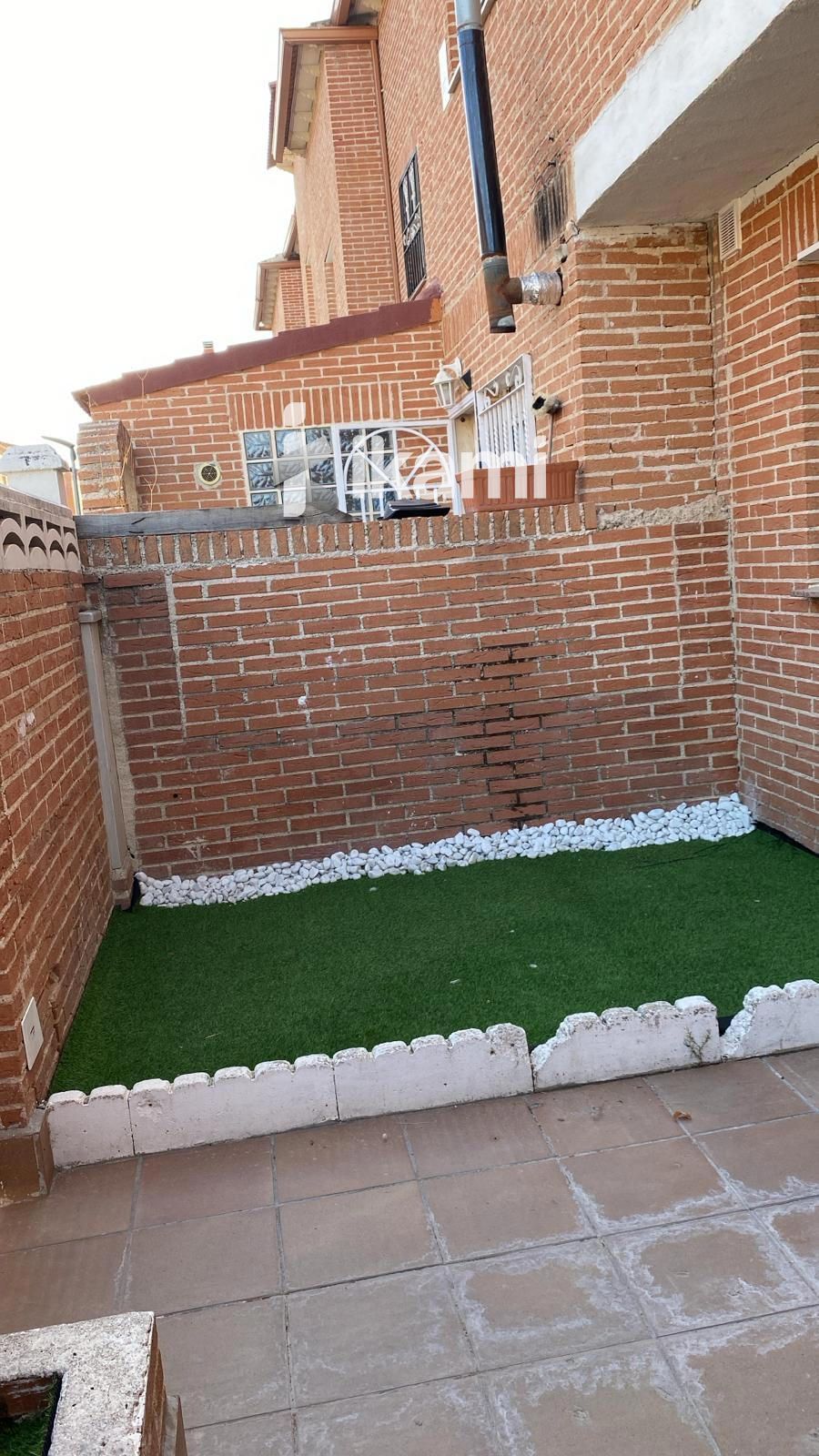 Casa adosada en venda en Chozas de Canales amb Jardí privat i Terrassa