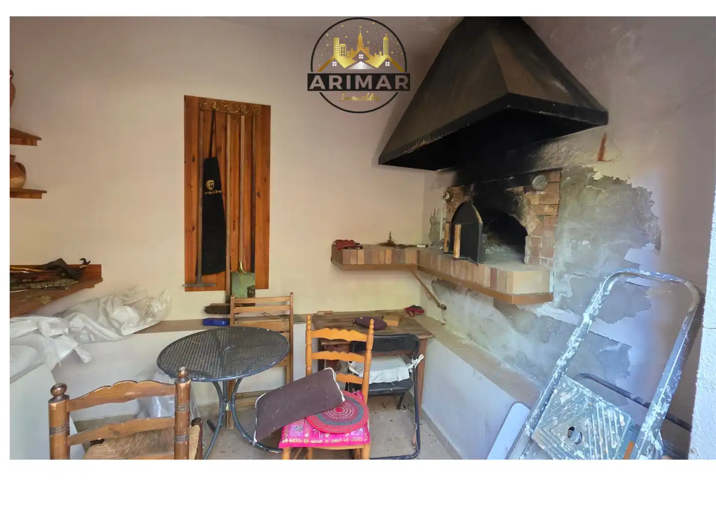 Villa mit Terrasse zum Verkauf in Montornés - Las Palmas - El Refugio, imagen 43