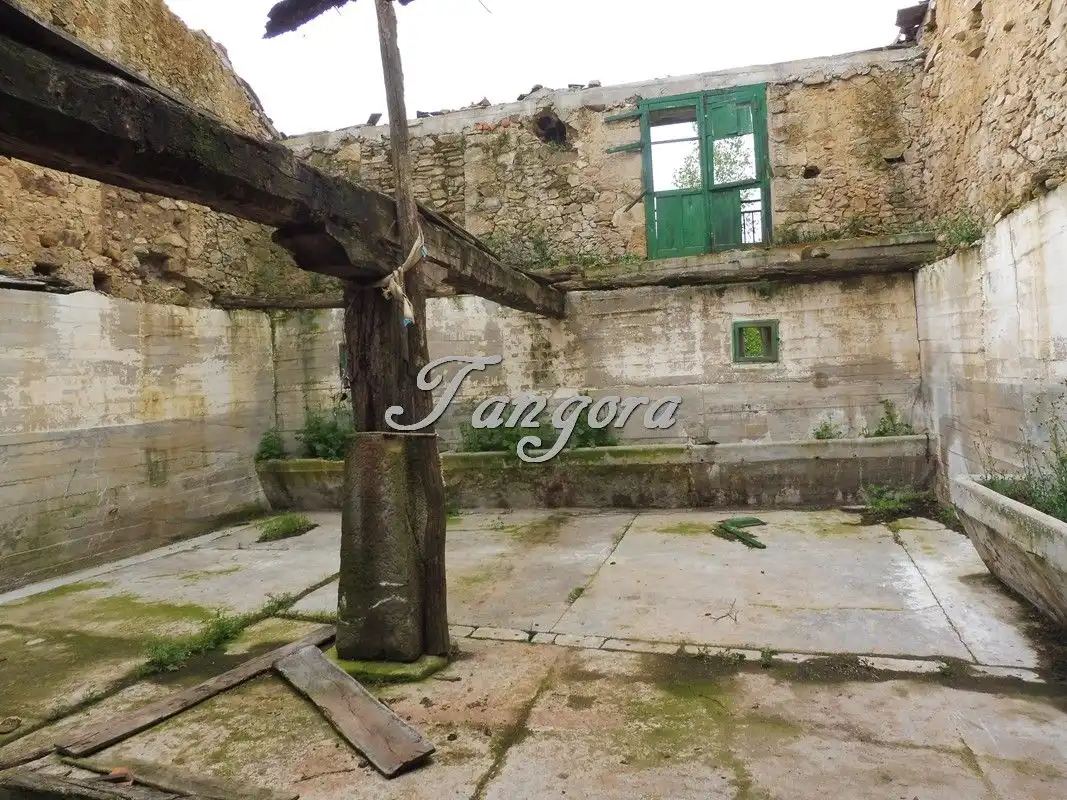 Exterior view of Houses for sale in Amorebieta-Etxano  with Private garden