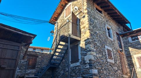 Foto 3 de Dúplex en venda a Carrer Malet, 12, Guils de Cerdanya, Girona