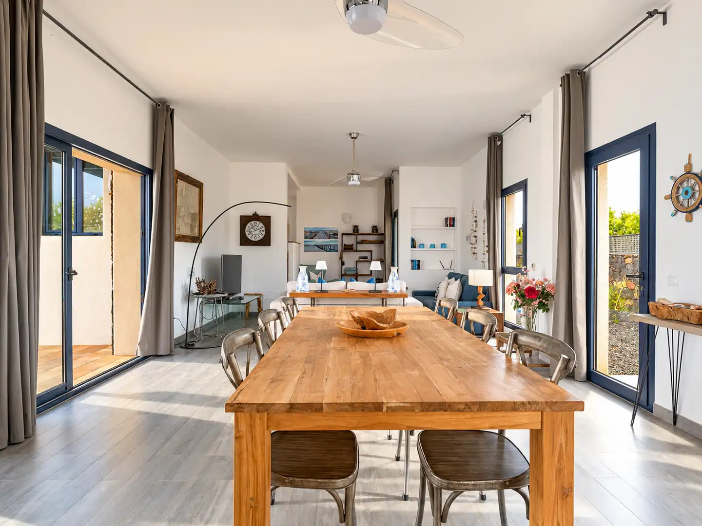 Villa avec piscine à vendre à De La Cuesta Valerio, imagen 7