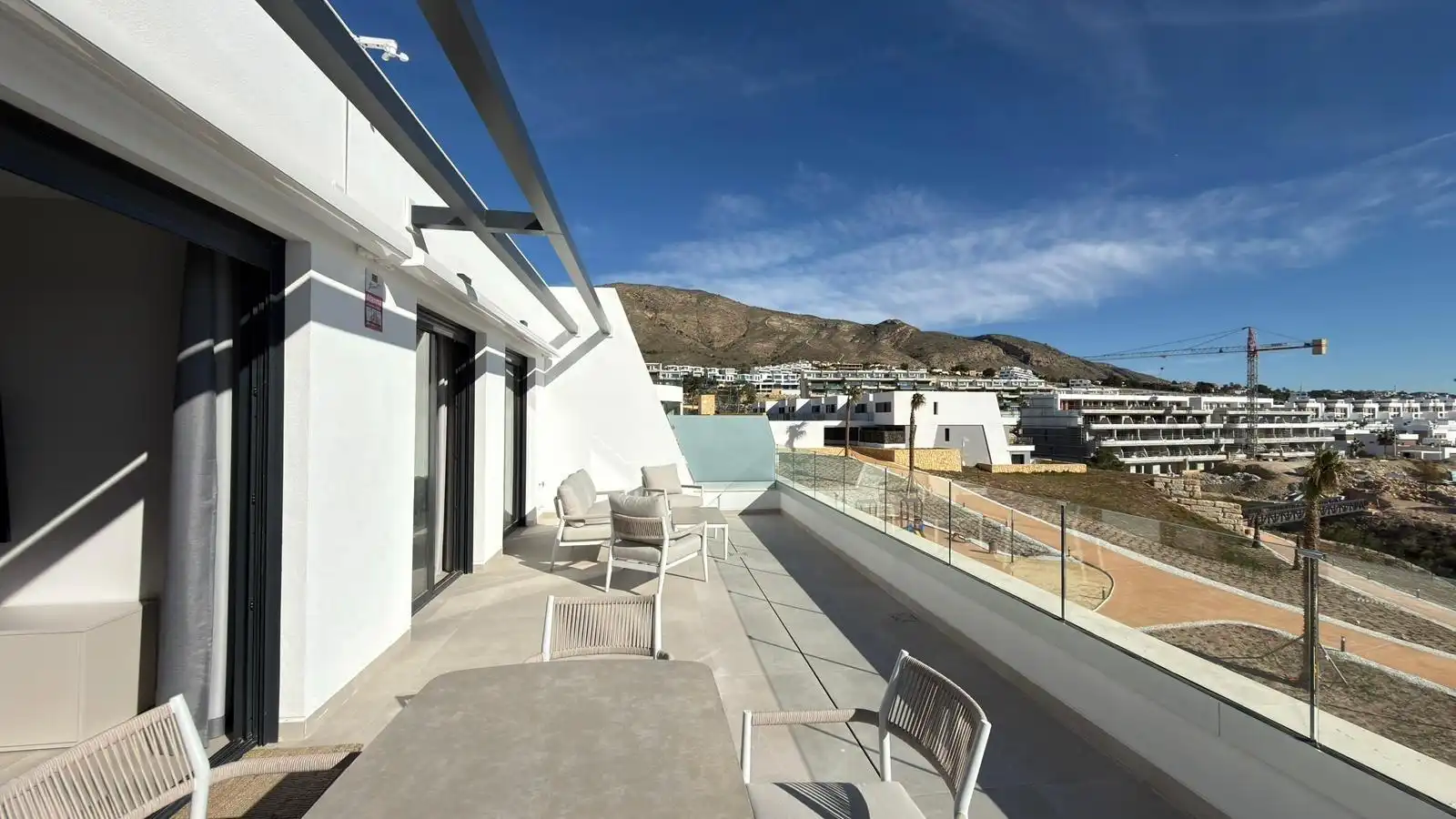 Wohnung mit Pool zum Verkauf in Avenida d'America, imagen 59