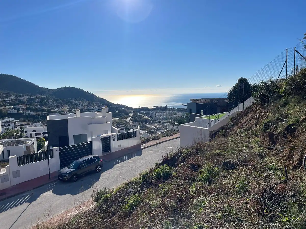 Terreni e lotti in vendita a Avenida de Mijas 54, imagen 26