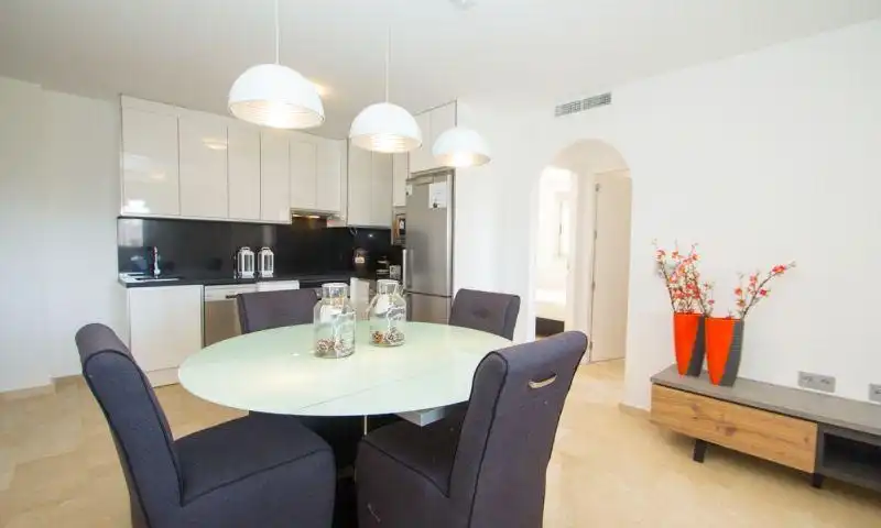 Attique à vendre à Orihuela Costa, imagen 18