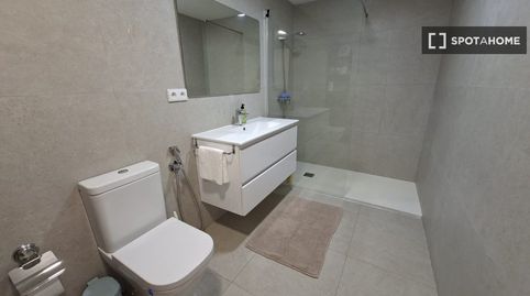 Foto 5 de Piso de alquiler en La Malva-rosa, Valencia Capital