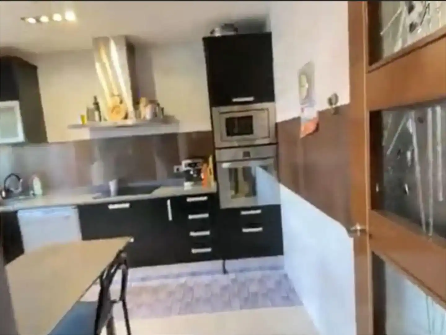 Cuina de Pis en venda en Cubas de la Sagra amb Aire condicionat i Traster