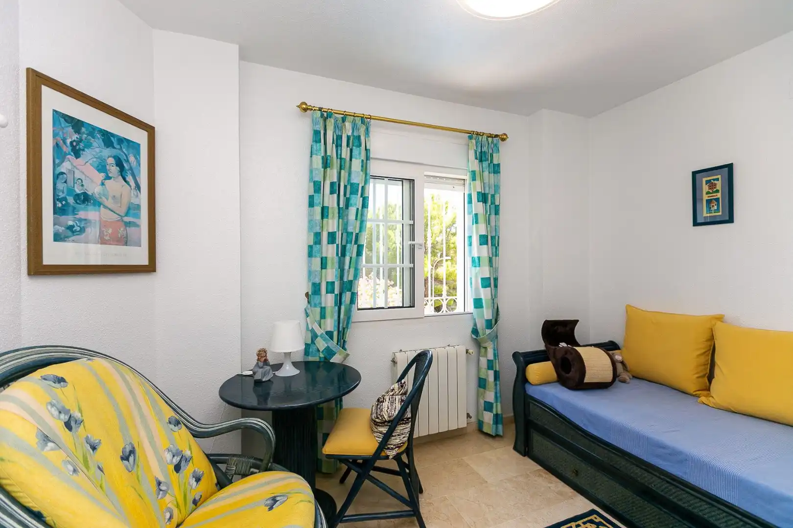 Chalet con piscina en venta en Calle canal de panama, imagen 41